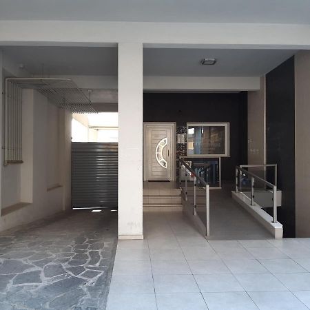 Onar Modern Luxury Apartments 卡瓦拉 外观 照片