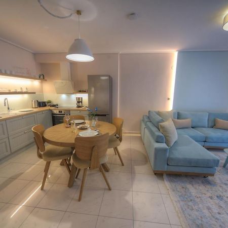 Onar Modern Luxury Apartments 卡瓦拉 外观 照片