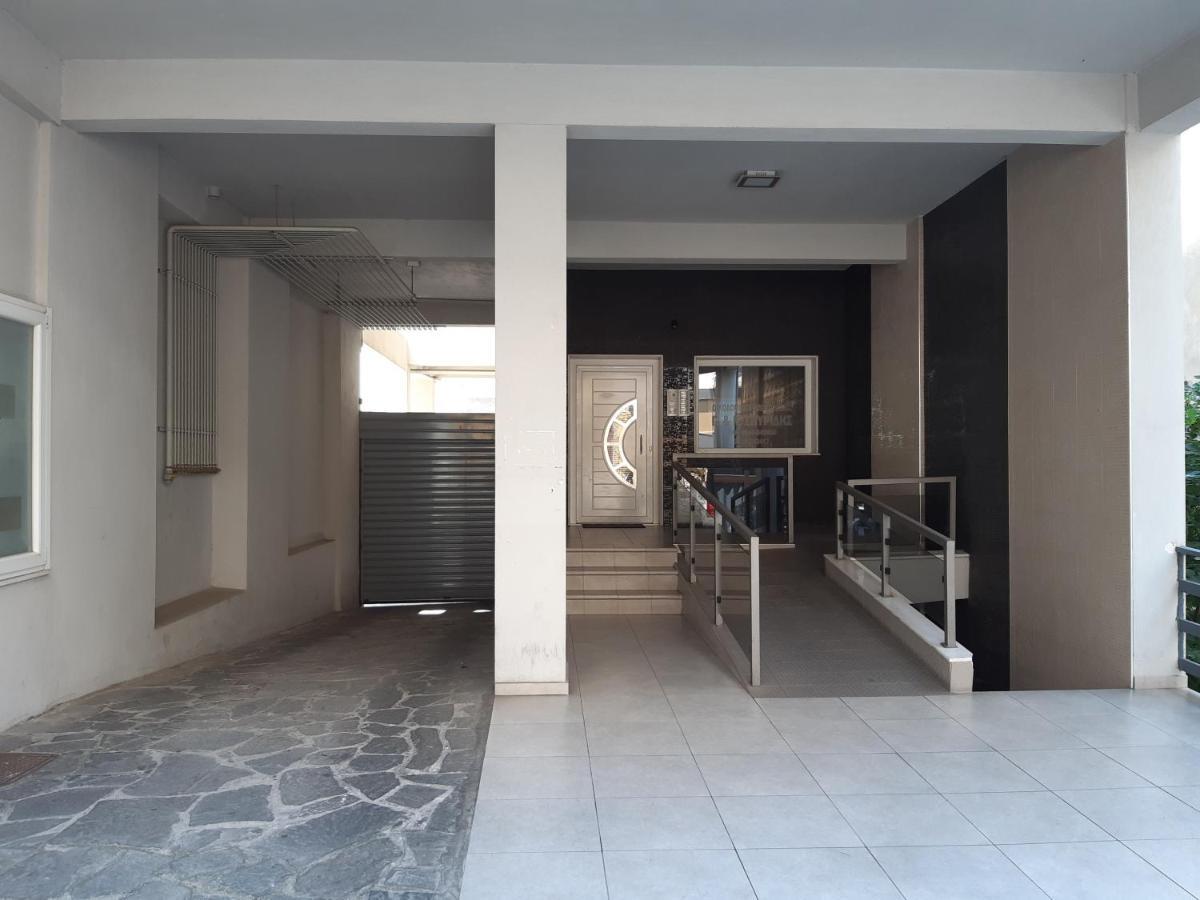Onar Modern Luxury Apartments 卡瓦拉 外观 照片
