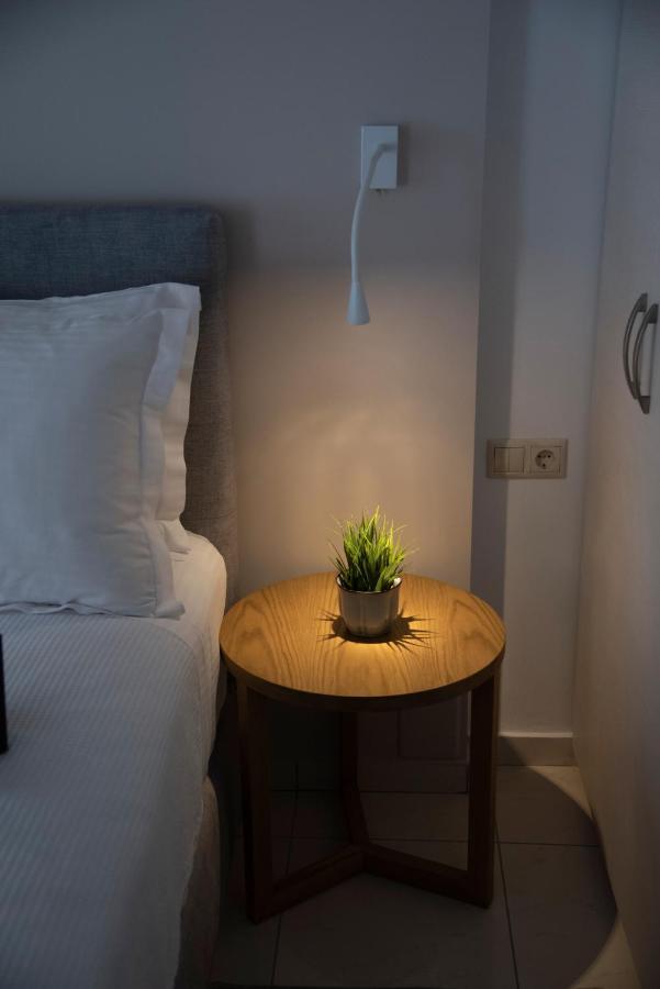 Onar Modern Luxury Apartments 卡瓦拉 外观 照片