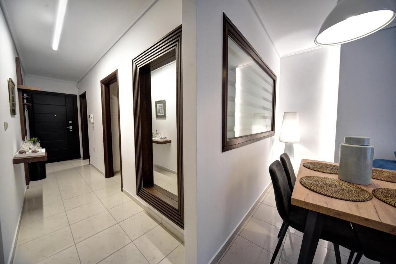 Onar Modern Luxury Apartments 卡瓦拉 外观 照片