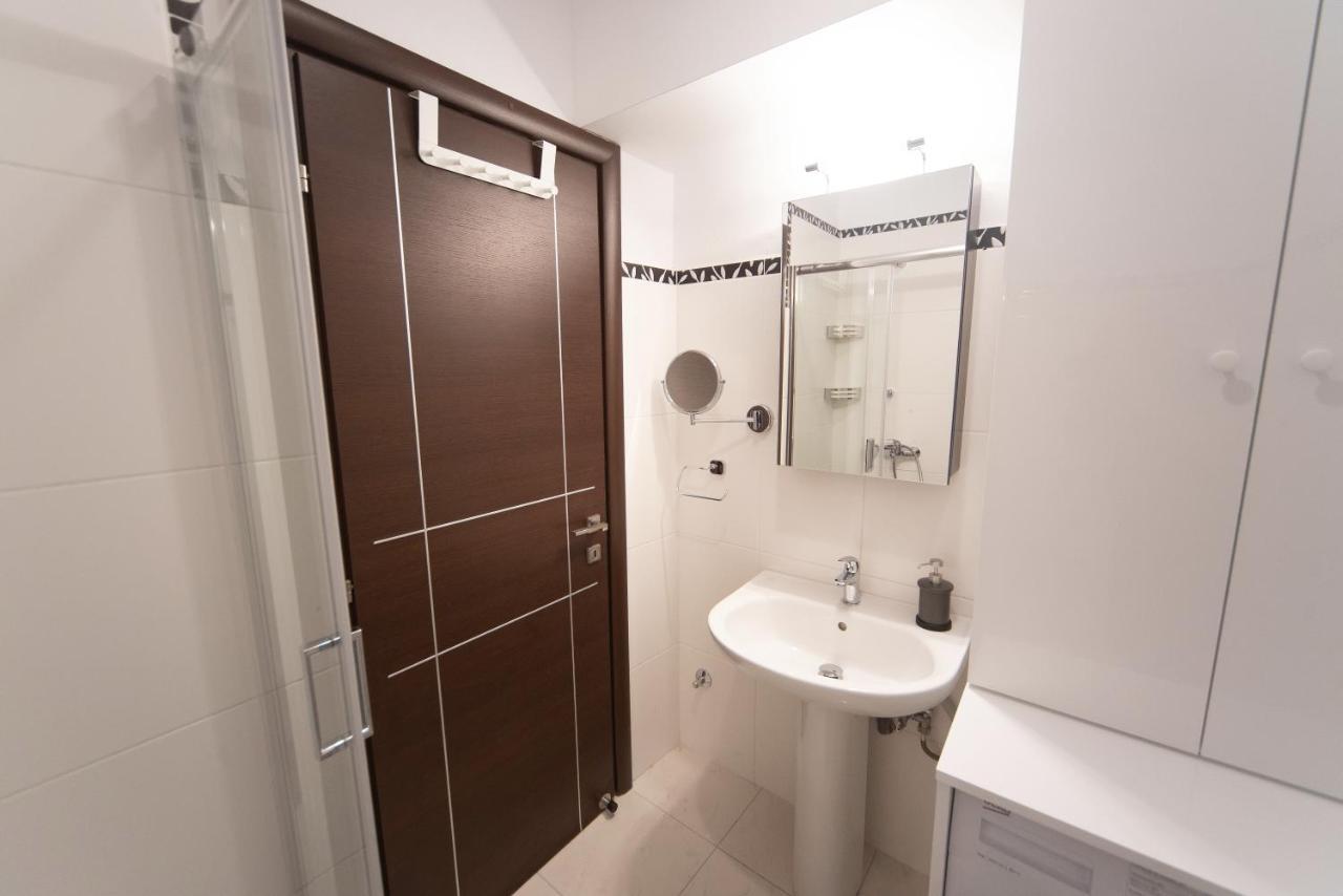 Onar Modern Luxury Apartments 卡瓦拉 外观 照片