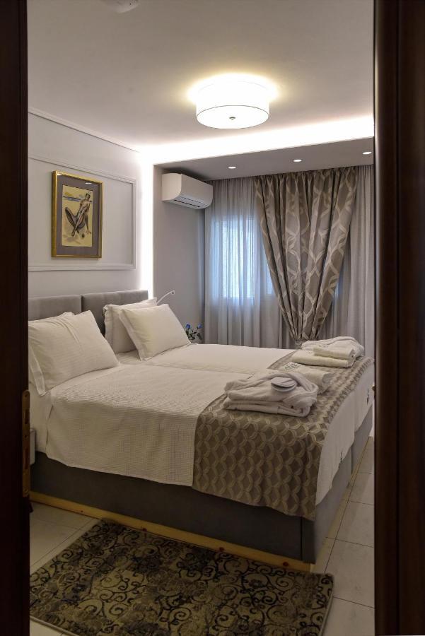 Onar Modern Luxury Apartments 卡瓦拉 外观 照片
