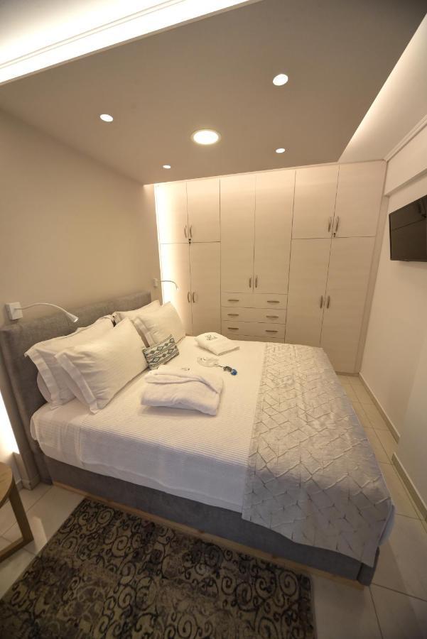 Onar Modern Luxury Apartments 卡瓦拉 外观 照片
