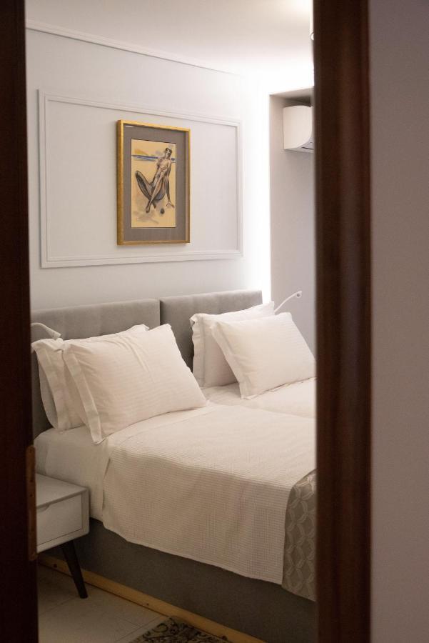 Onar Modern Luxury Apartments 卡瓦拉 外观 照片