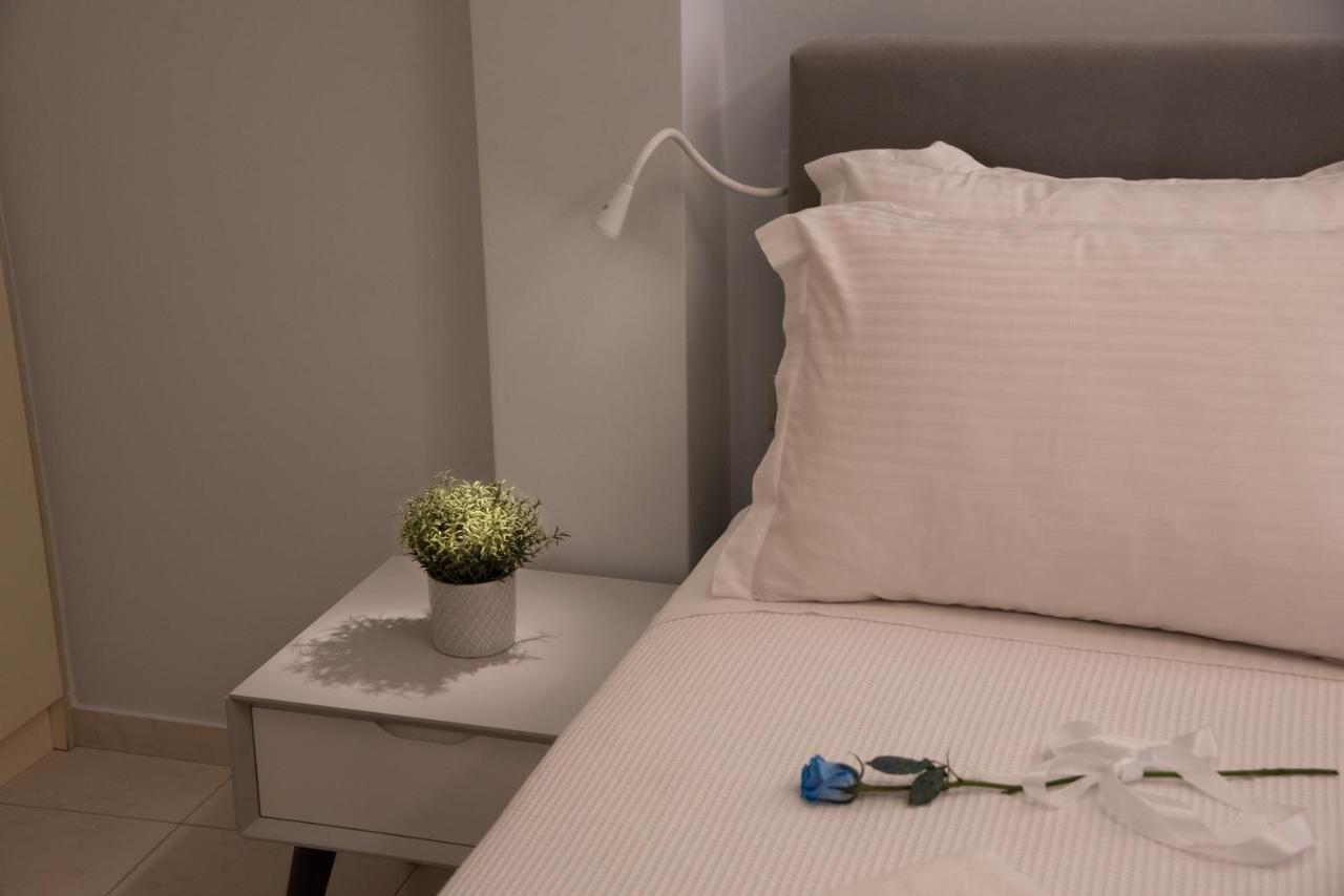 Onar Modern Luxury Apartments 卡瓦拉 外观 照片