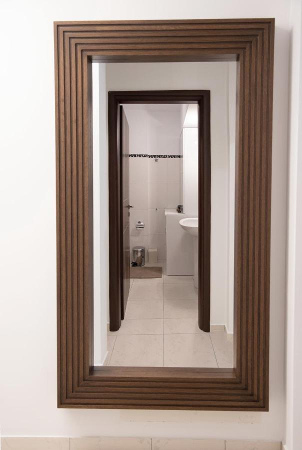 Onar Modern Luxury Apartments 卡瓦拉 外观 照片